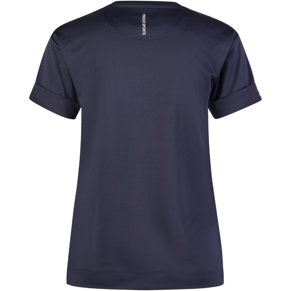 2025 Pikeur Womens Pikeur T-Shirt 723300 210 390 - Nightblue